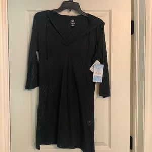 NWT Bathing Suit Coverup by Marika